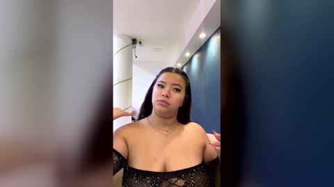 ScarlettDavis1  online show from 03-14-26, 12:10