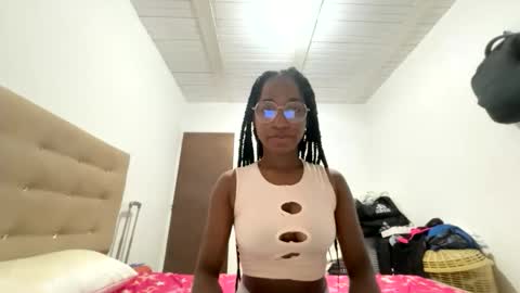 scarlettdivine505499 online show from 02-10-26, 02:04