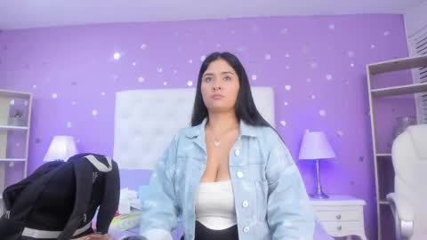 Scarlette  online show from 12-04-25, 03:16