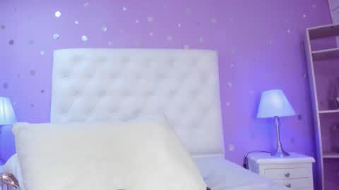 Scarlette  online show from 02-20-26, 06:26