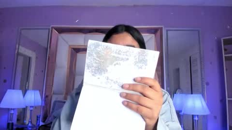 Scarlette  online show from 04-07-26, 03:07