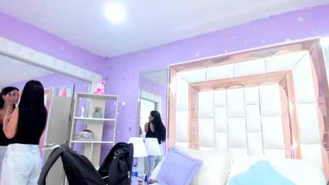 Scarlette  online show from 05-19-26, 03:13