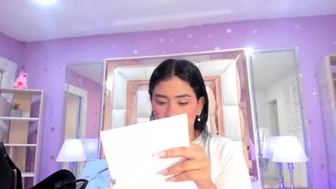Scarlette  online show from 05-30-26, 03:14