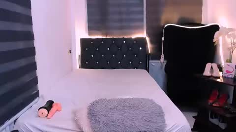 scarlette online show from 01-04-25, 09:20