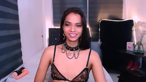 scarlette online show from 01-12-25, 09:19