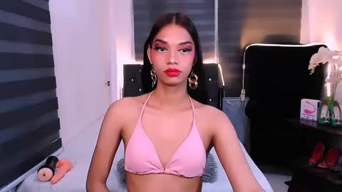 scarlette online show from 01-26-25, 04:51