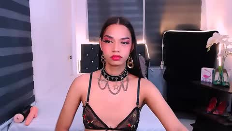 scarlette online show from 01-28-25, 11:38