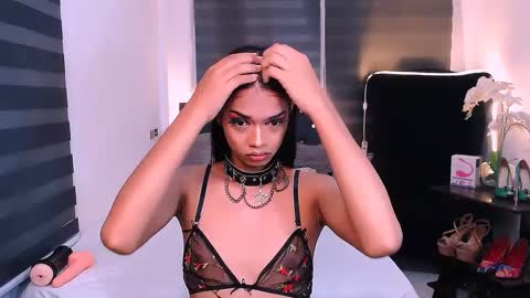 scarlette online show from 01-30-25, 12:16