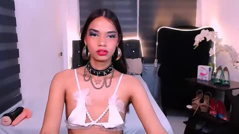 scarlette online show from 02-07-25, 10:40