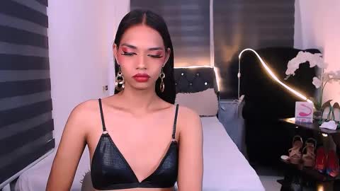 scarlette online show from 02-17-25, 11:02