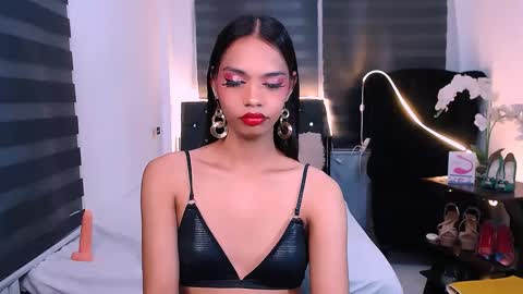 scarlette online show from 02-18-25, 09:54