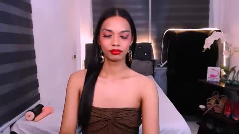 scarlette online show from 02-24-25, 12:16