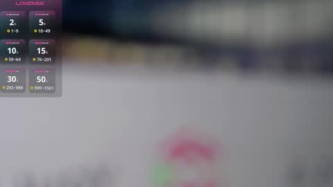 Scarlette online show from 12-01-25, 05:01