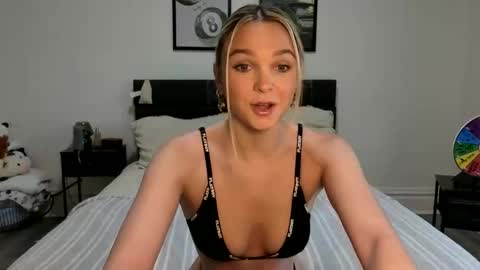 Scarlett online show from 03-30-26, 09:05