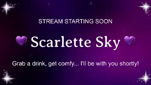 Snapshot of scarlettesky_xo chatting on 07-21-26, 05:10 Scarlette online show from 07-21-26, 05:10