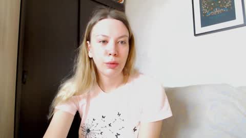 Scarlett online show from 04-03-26, 08:45