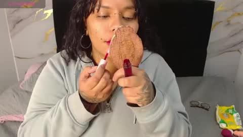 Scarleth  online show from 04-20-26, 12:46