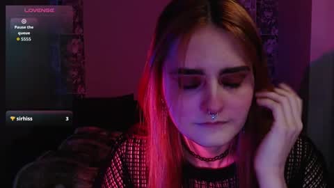 Scarlett online show from 10-07-25, 09:01