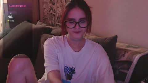 Scarlett online show from 01-17-26, 09:29