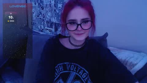 Scarlett online show from 02-19-26, 04:58