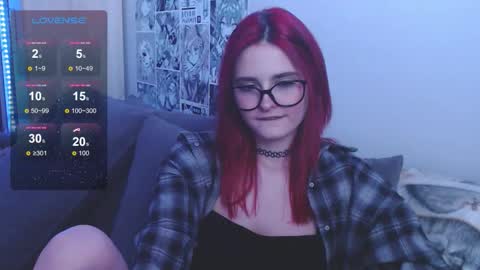 Scarlett online show from 03-01-26, 05:09