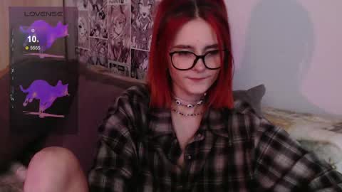 Scarlett online show from 04-10-26, 08:30