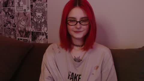 Snapshot of scarlettharrison09 chatting on 06-29-26, 03:01 Scarlett online show from 06-29-26, 03:01