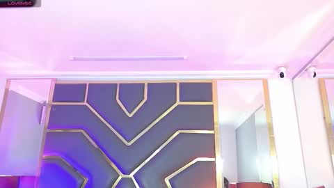 Scarlett Hot online show from 03-18-26, 11:57