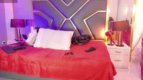 Scarlett Hot online show from 04-09-26, 11:59