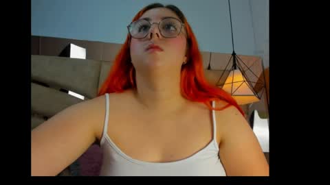 SCARLET online show from 04-27-26, 07:12