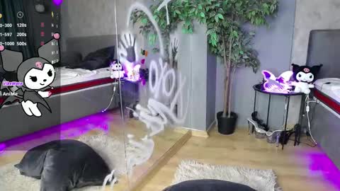 scarlettjakobs online show from 11-22-25, 06:45