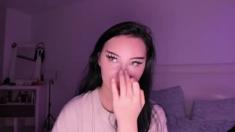 scarlettjakobs online show from 05-14-26, 03:02