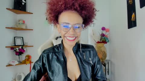 Snapshot of scarlettmalbec chatting on 12-03-24, 10:29 Scarlett online show from 12-03-24, 10:29