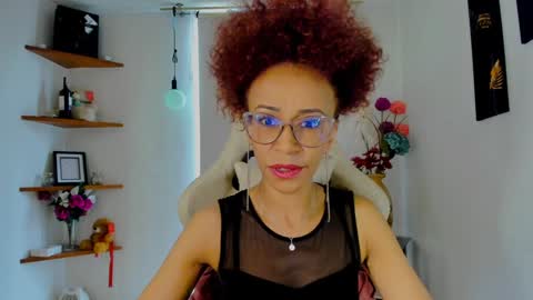 Snapshot of scarlettmalbec chatting on 12-06-24, 09:24 Scarlett online show from 12-06-24, 09:24