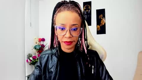 Snapshot of scarlettmalbec chatting on 03-11-25, 09:37 Scarlett online show from 03-11-25, 09:37