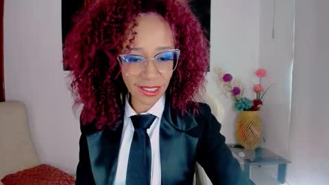 Snapshot of scarlettmalbec chatting on 10-20-25, 08:53 Scarlett online show from 10-20-25, 08:53