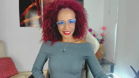 Snapshot of scarlettmalbec chatting on 10-30-25, 08:53 Scarlett online show from 10-30-25, 08:53