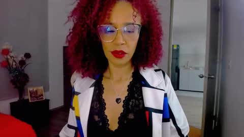 Snapshot of scarlettmalbec chatting on 01-07-26, 09:39 Scarlett online show from 01-07-26, 09:39