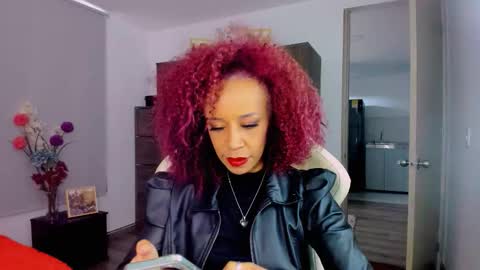 Snapshot of scarlettmalbec chatting on 01-12-26, 08:47 Scarlett online show from 01-12-26, 08:47