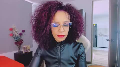 Snapshot of scarlettmalbec chatting on 01-16-26, 09:41 Scarlett online show from 01-16-26, 09:41