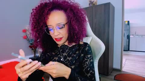 Snapshot of scarlettmalbec chatting on 02-04-26, 09:20 Scarlett online show from 02-04-26, 09:20