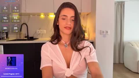 Scarlett Moonmuse online show from 03-26-26, 09:59