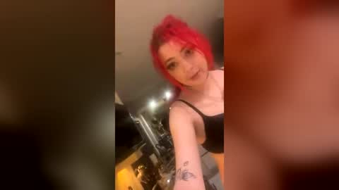 scarlettmorission online show from 07-02-26, 09:37