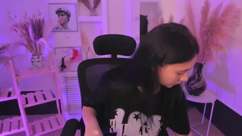scarlettmurr online show from 09-22-25, 06:59