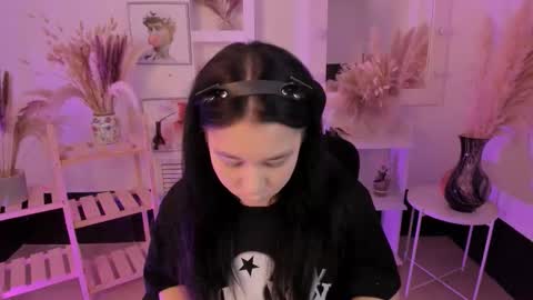 scarlettmurr online show from 10-10-25, 07:35