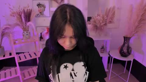 scarlettmurr online show from 10-16-25, 07:09