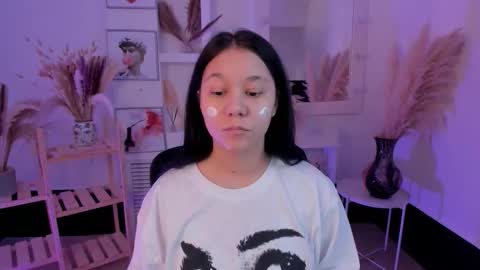 scarlettmurr online show from 10-20-25, 06:58