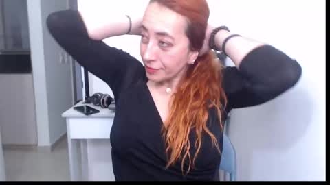 Snapshot of scarlettorange chatting on 02-05-26, 03:05 Scarlett online show from 02-05-26, 03:05