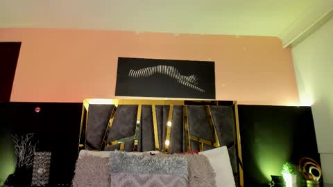 scarlettorres online show from 03-02-26, 06:37