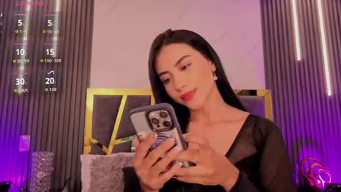 Snapshot of scarlettorres chatting on 04-24-26, 06:10 scarlettorres online show from 04-24-26, 06:10